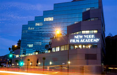 Bachelor of Media Studies (B.A)