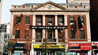 Master of 3D Animation & Visual Effects (M.F.A)