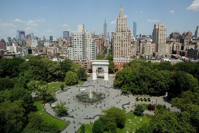 Master of Psychology