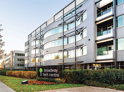 Master of Business Administration (MBA)