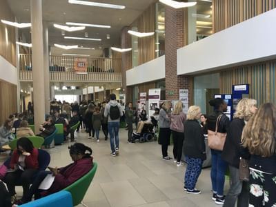 Master of Business Administration