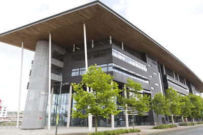 Master of Business Administration Global (Hospitality Management)