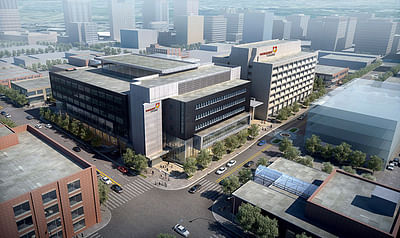 Certificate in Health Care Leadership