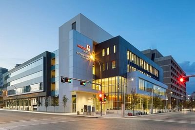 Certificate in Health Care Leadership