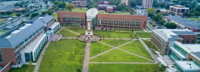 Master of Science in Computer Science