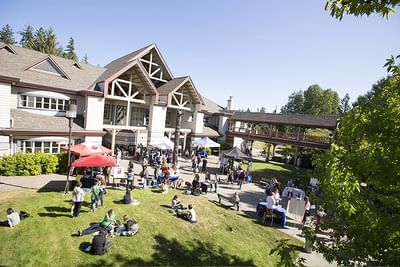 Diploma in Tourism and Hospitality Management