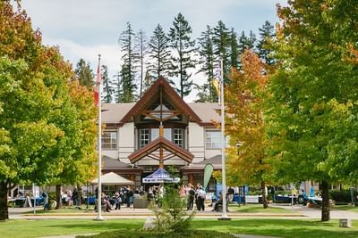 Master in Business Analytics