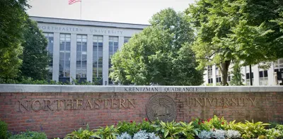 Master of Business Analytics