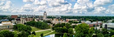 Master of Business Administration (M.B.A)