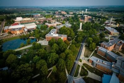 Bachelor of Applied Health Science (B.Sc)