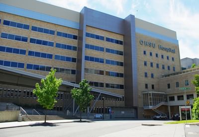 Oregon Health & Science University