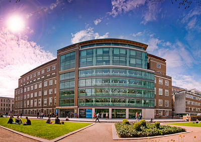 Undergraduate Foundation in Business, Economics, Finance and Management