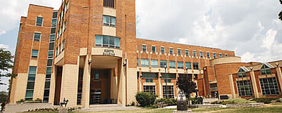 Master in Master of Business Administration