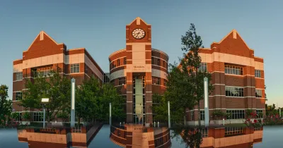 BA Philosophy / Political Science / Economics