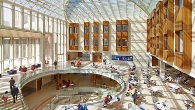 Master of Business Administration