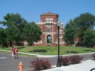 Bachelor of Biochemistry and Biophysics (B.Sc)