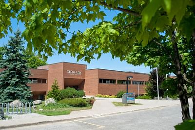 Police Foundations Ontario College Diploma program