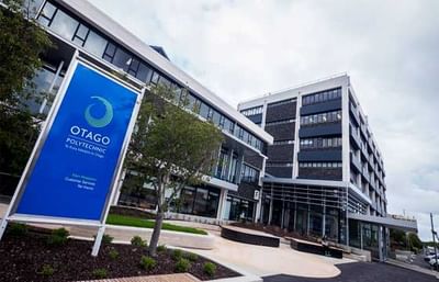 Bachelor of Information Technology