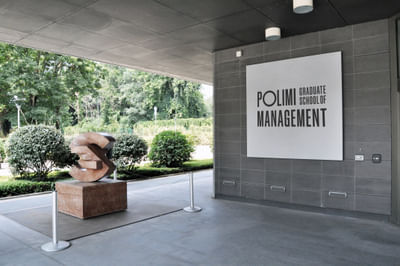 POLIMI Graduate School of Management