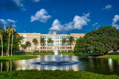 Master of Science in Human Resource Management