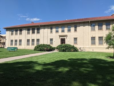 Bachelor Of Science [B.S] Environmental Health