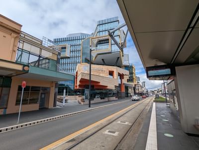 Bachelor of Medical Radiation Science (Honours) (Nuclear Medicine)