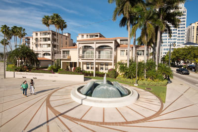 Master of Science in Health Science