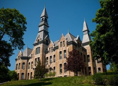 Bachelor of Arts in Political Science