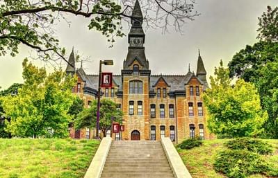 Bachelor of Science in Graphic Design