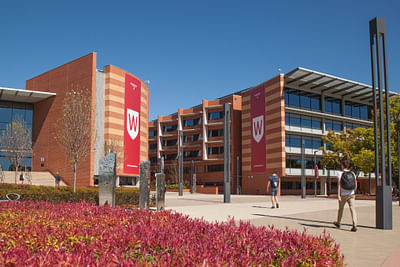 Master of Information and Communications Technology