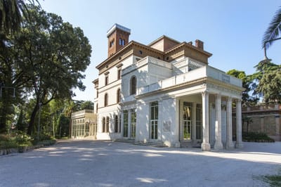 Master in International Management Fashion and Luxury Business