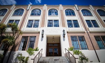 Bachelor of Communication – BC