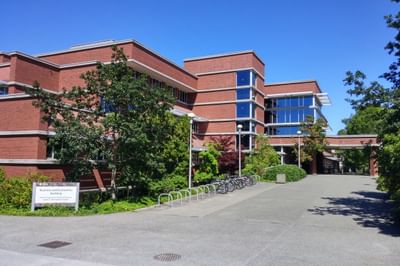 Peter B. Gustavson School of Business