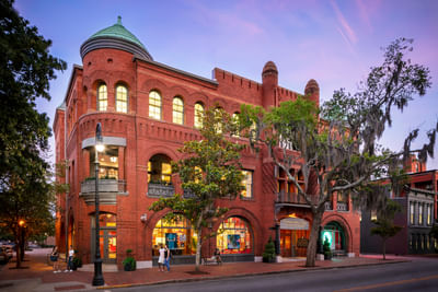 MA in Cinematography