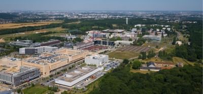 Master of Science (Economics, Data Analytics and Corporate Finance Master)