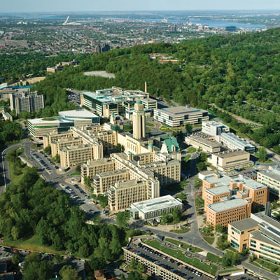 Certificate in Biomedical Technologies - Information System