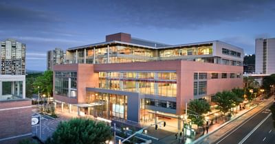 Bachelor of Business (Concentration in Human Resource Management) (B.B.A)