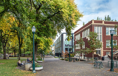 Bachelor of Business (Concentration in Finance) (B.B.A)