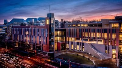 Bachelor of Architecture [B.Arch]