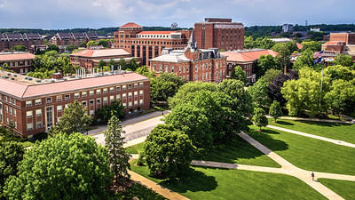 Bachelor of Science in Finance