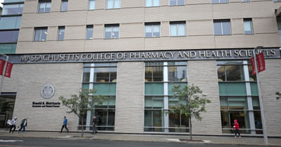 Massachusetts College of Pharmacy and Health Sciences