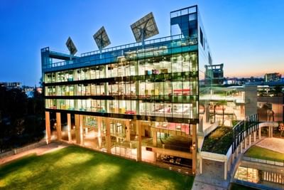 Master of Business (Management)