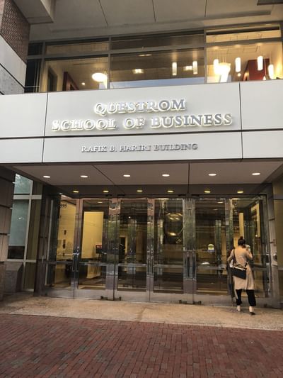 Master of Science in Mathematical Finance and Financial Technology