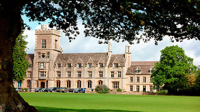 BSc (Hons) Agriculture