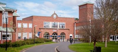 Dance Theatre BA (Hons)
