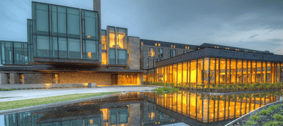 Doctorate in Business Administration