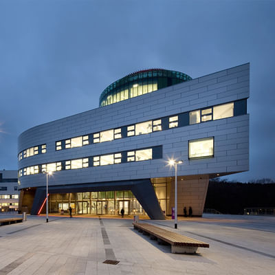 BSc (Hons) Occupational Therapy