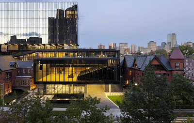 Master in Global Executive - Healthcare and the Life Sciences