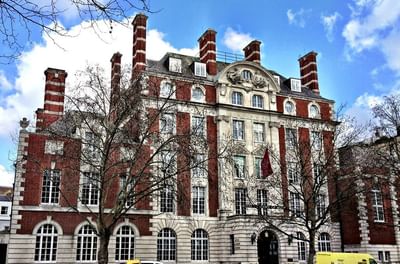 Royal Academy of Music