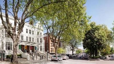 Experimental Arts and Performance, BA